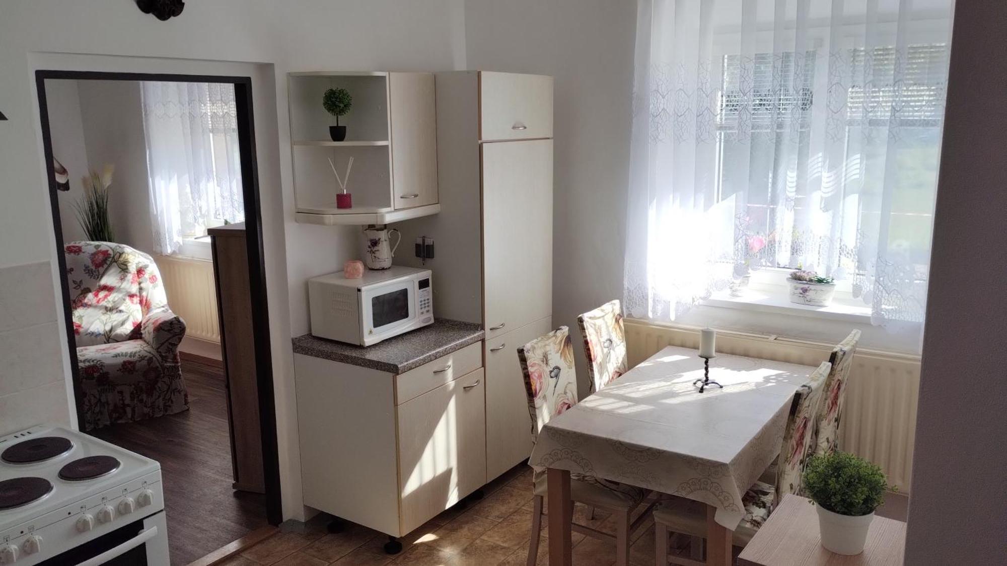 Apartman U Vanu Usti nad Labem Bagian luar foto