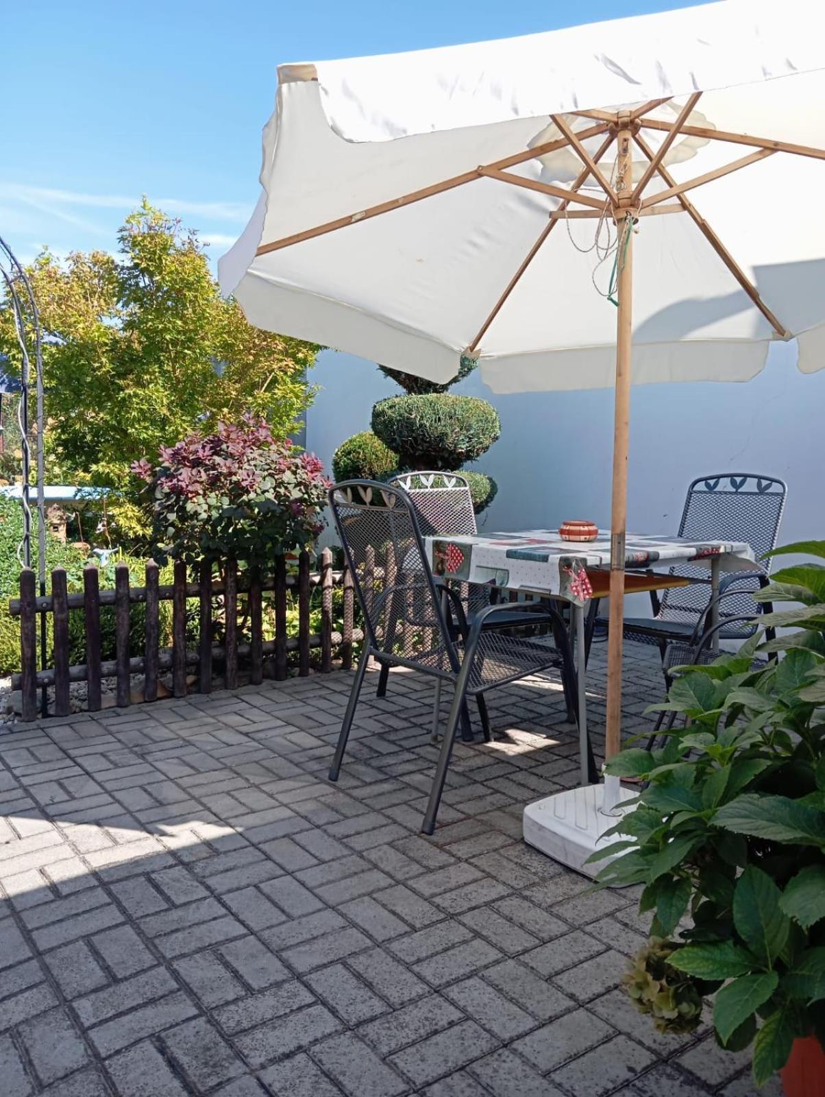 Apartman U Vanu Usti nad Labem Bagian luar foto