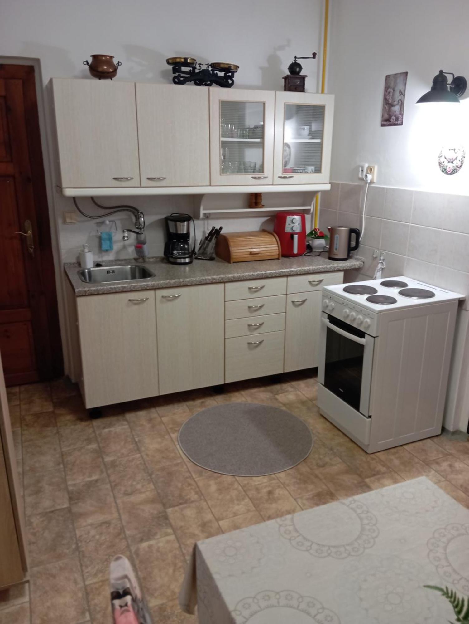 Apartman U Vanu Usti nad Labem Bagian luar foto